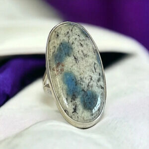 K2 Jasper Sterling Silver Ring (7)